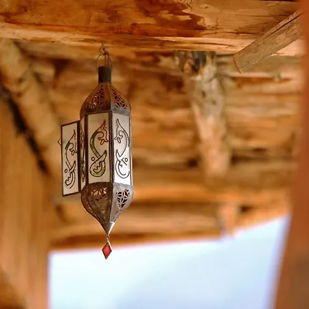 Le Village Du Toubkal Imlil  Exterior foto