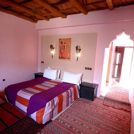 Le Village Du Toubkal Imlil  Exterior foto
