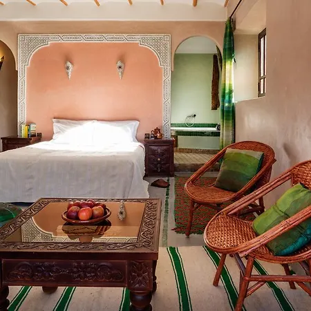 Le Village Du Toubkal Imlil  Quarto foto