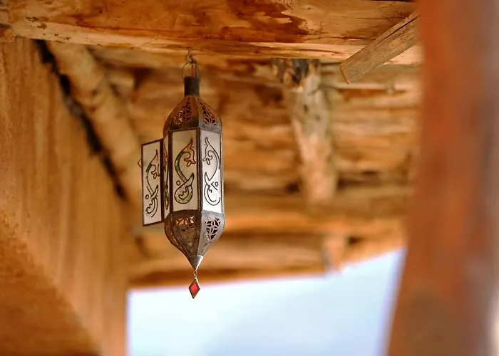 Le Village Du Toubkal