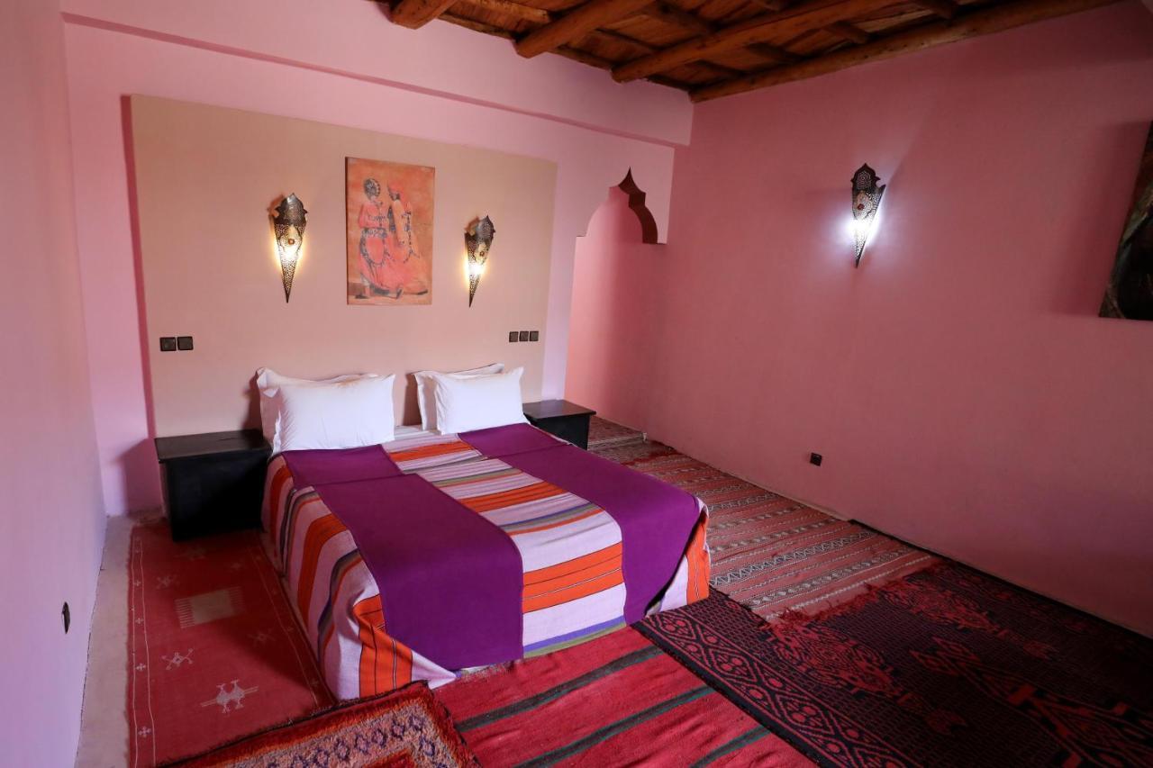 Le Village Du Toubkal Resort Imlil (Atlas Mountains)
