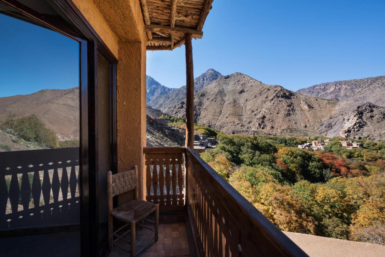 Le Village Du Toubkal Resort 4*