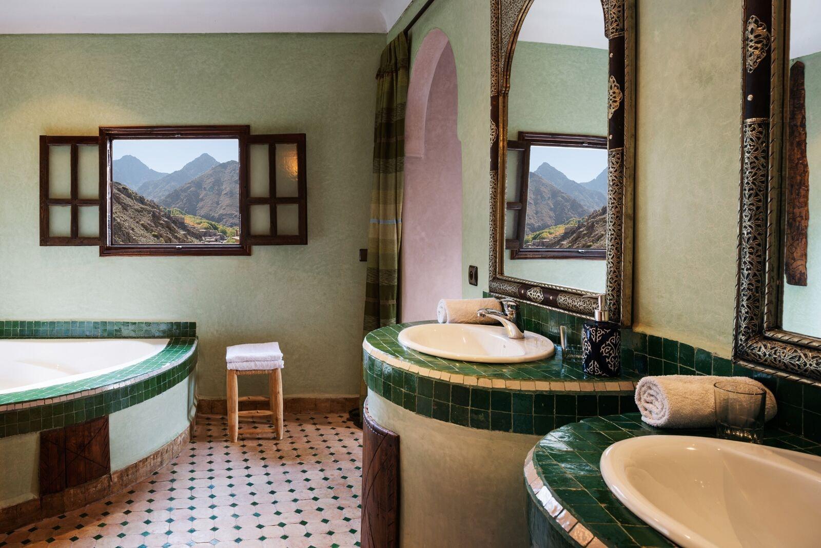Resort Le Village Du Toubkal