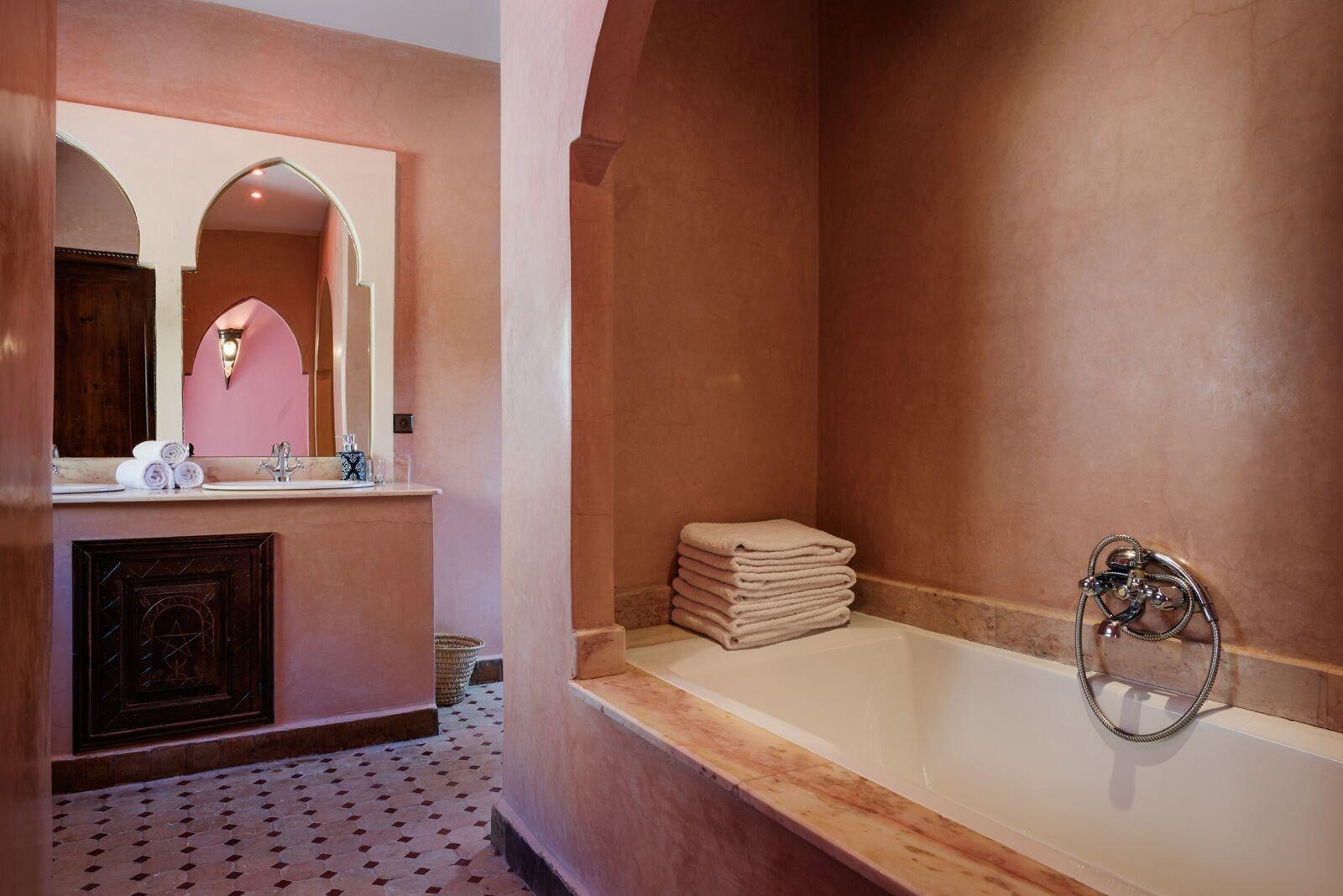 Le Village Du Toubkal Resort 4*