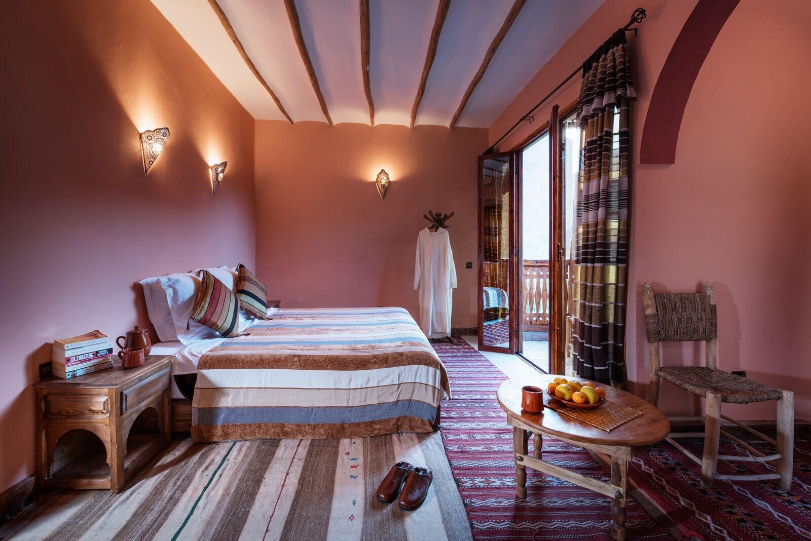 Resort Le Village Du Toubkal 4*