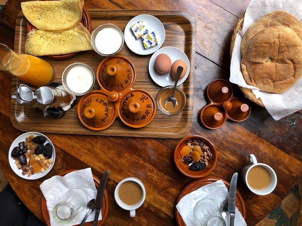 Le Village Du Toubkal 4* Imlil (Atlas Mountains)