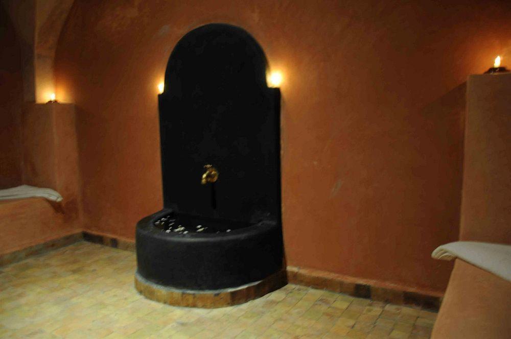 Le Village Du Toubkal 4* Imlil (Atlas Mountains)