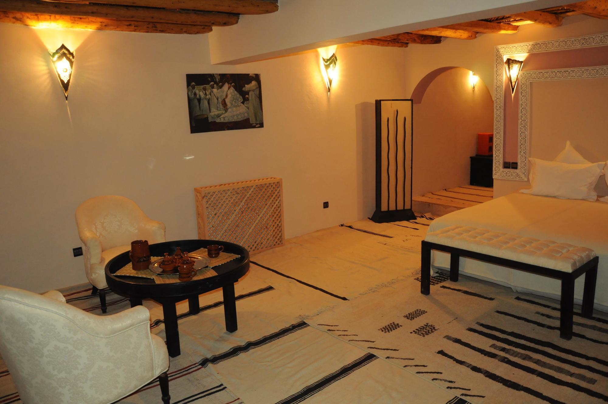Le Village Du Toubkal Resort 4*