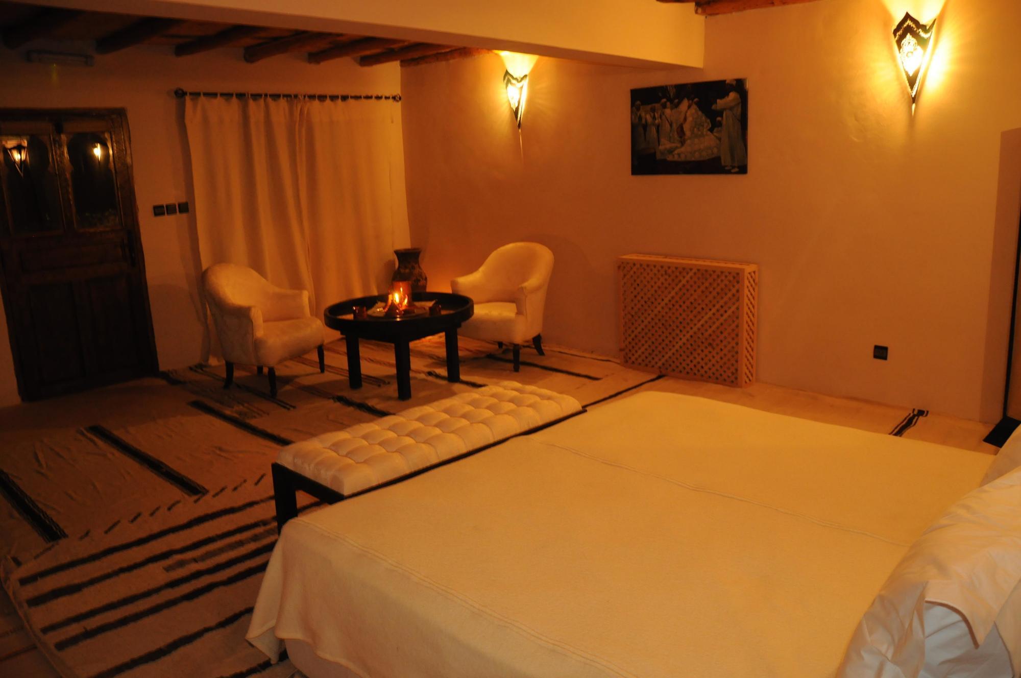 Le Village Du Toubkal 4*