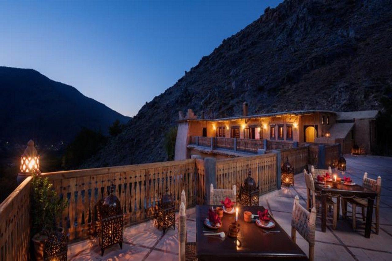 Resort Le Village Du Toubkal