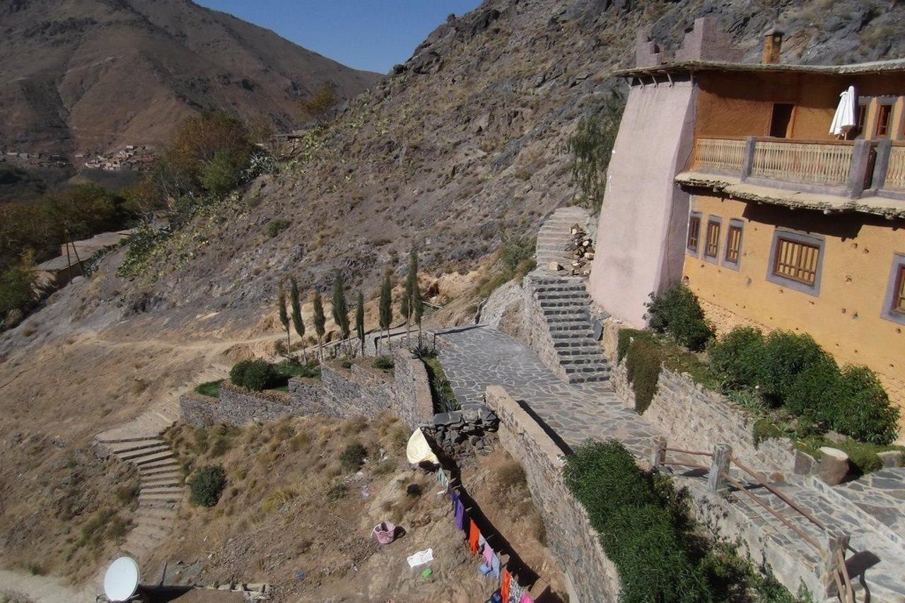 Resort Le Village Du Toubkal 4*