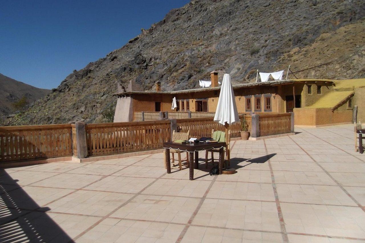 Le Village Du Toubkal