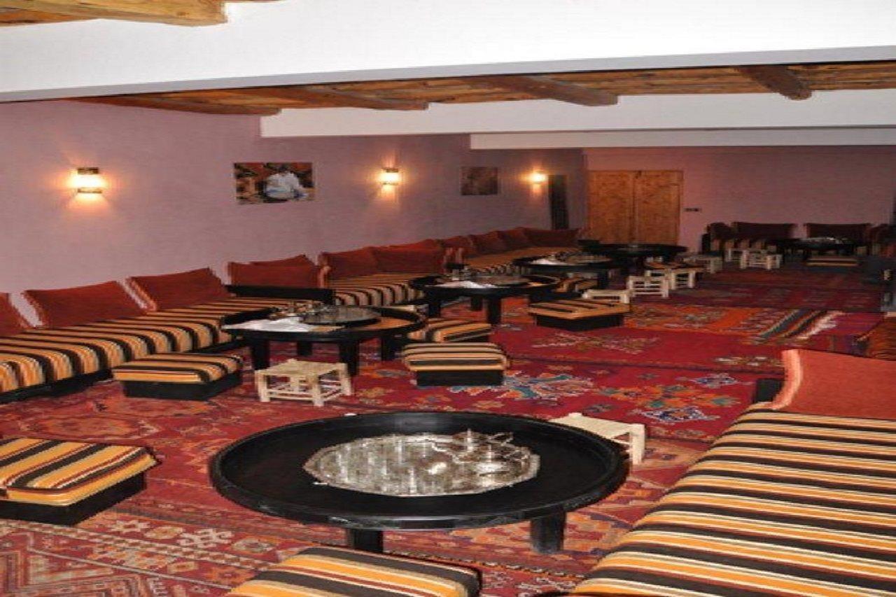 Resort Le Village Du Toubkal