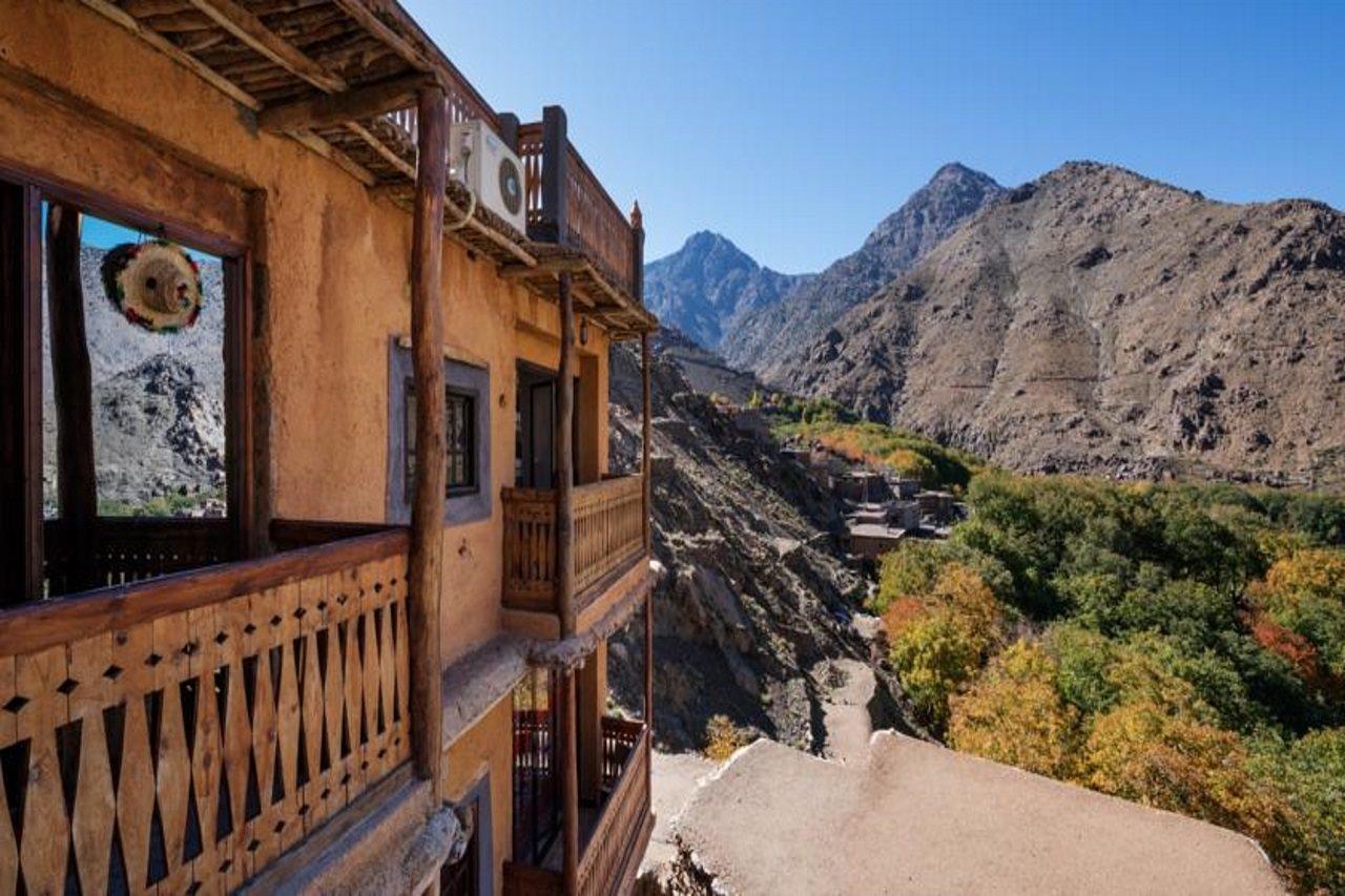 Resort Le Village Du Toubkal 4*