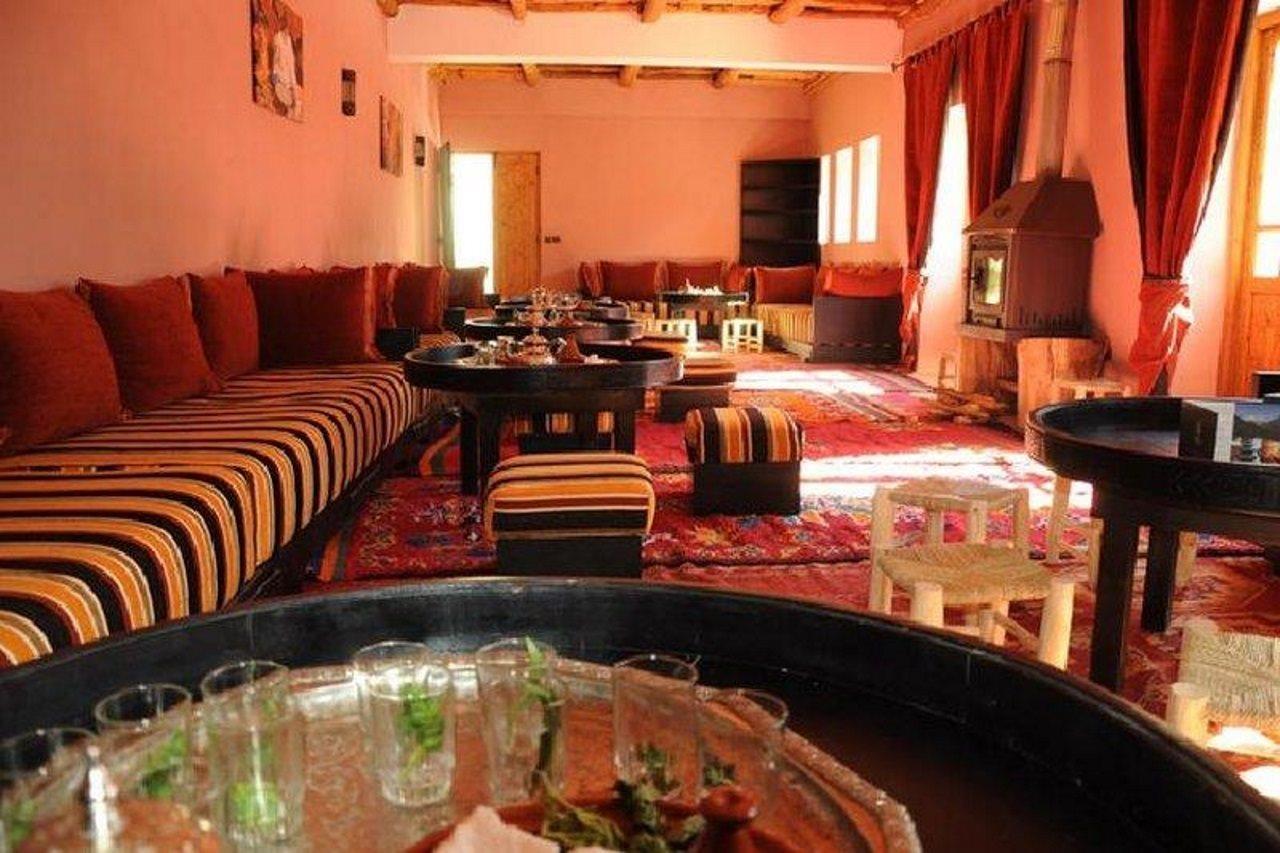 Le Village Du Toubkal