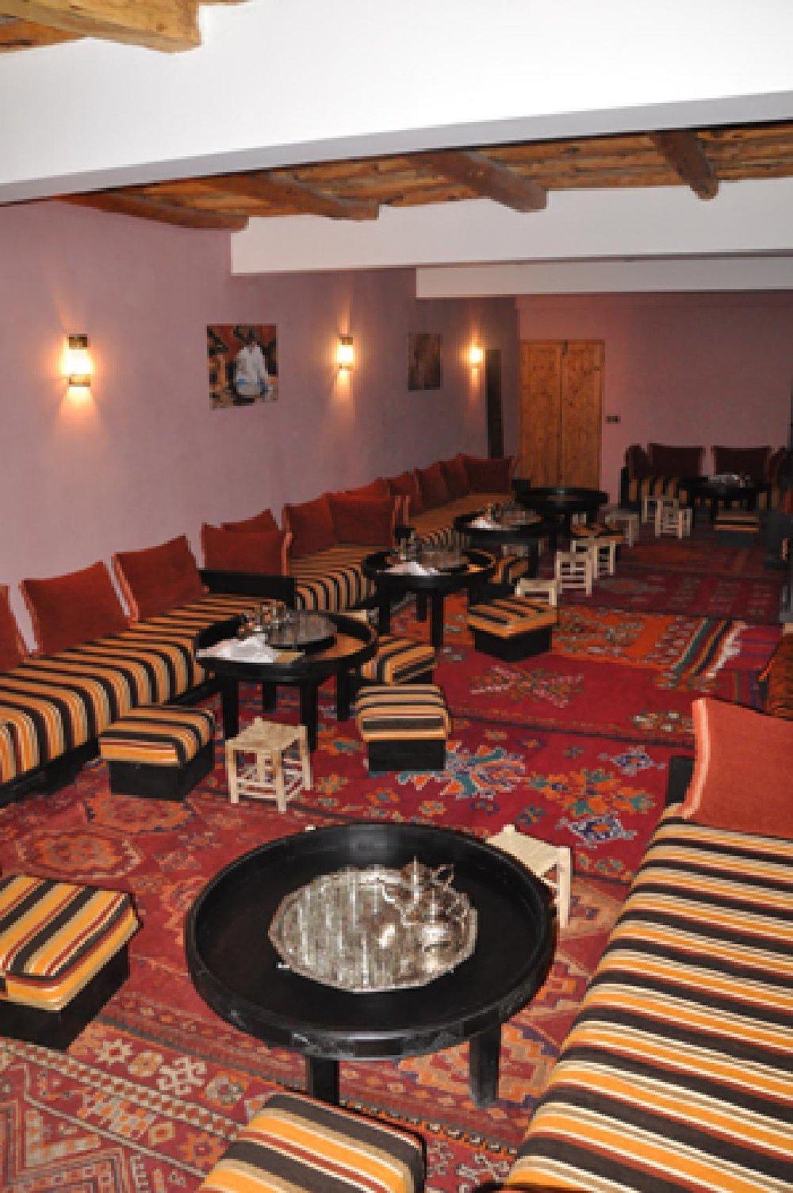 Le Village Du Toubkal 4* Imlil (Atlas Mountains)