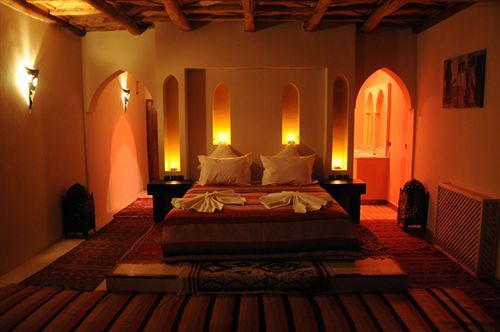 Le Village Du Toubkal Imlil (Atlas Mountains)