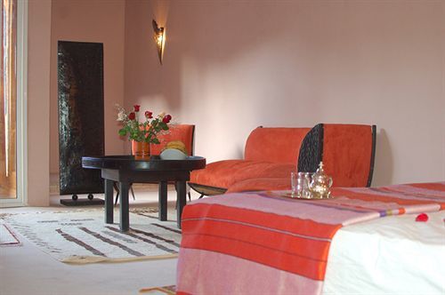 Le Village Du Toubkal 4*