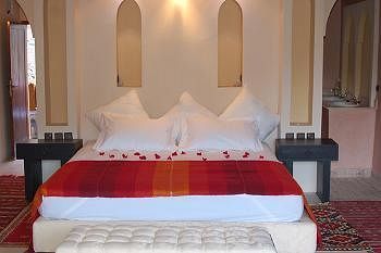 Le Village Du Toubkal Resort 4*