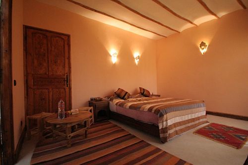 Le Village Du Toubkal Imlil (Atlas Mountains)