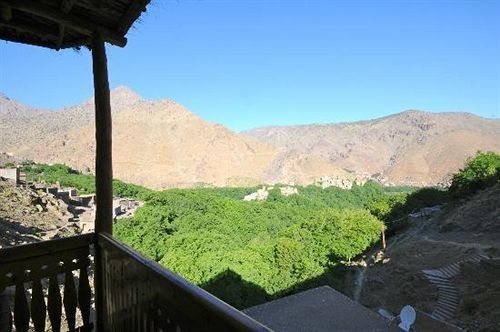 Le Village Du Toubkal Resort 4*