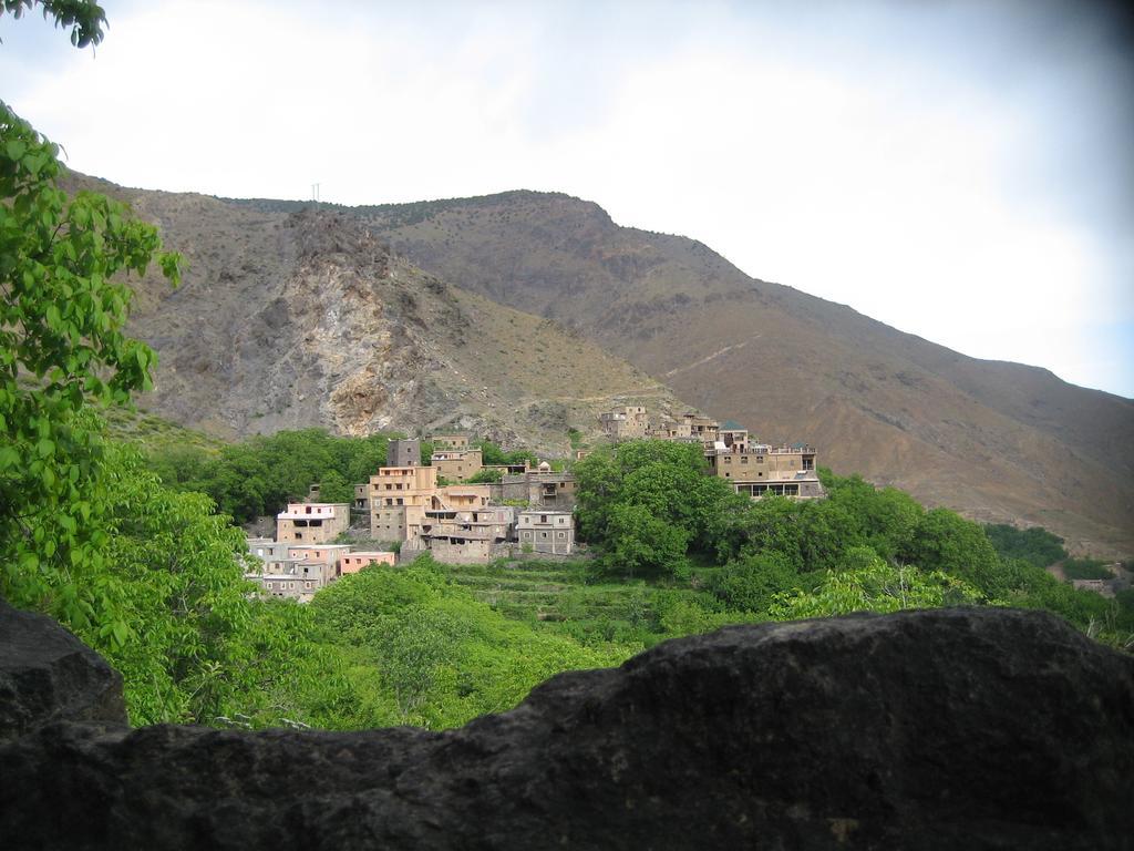 Le Village Du Toubkal Imlil (Atlas Mountains)