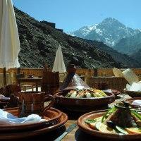 Le Village Du Toubkal 4*