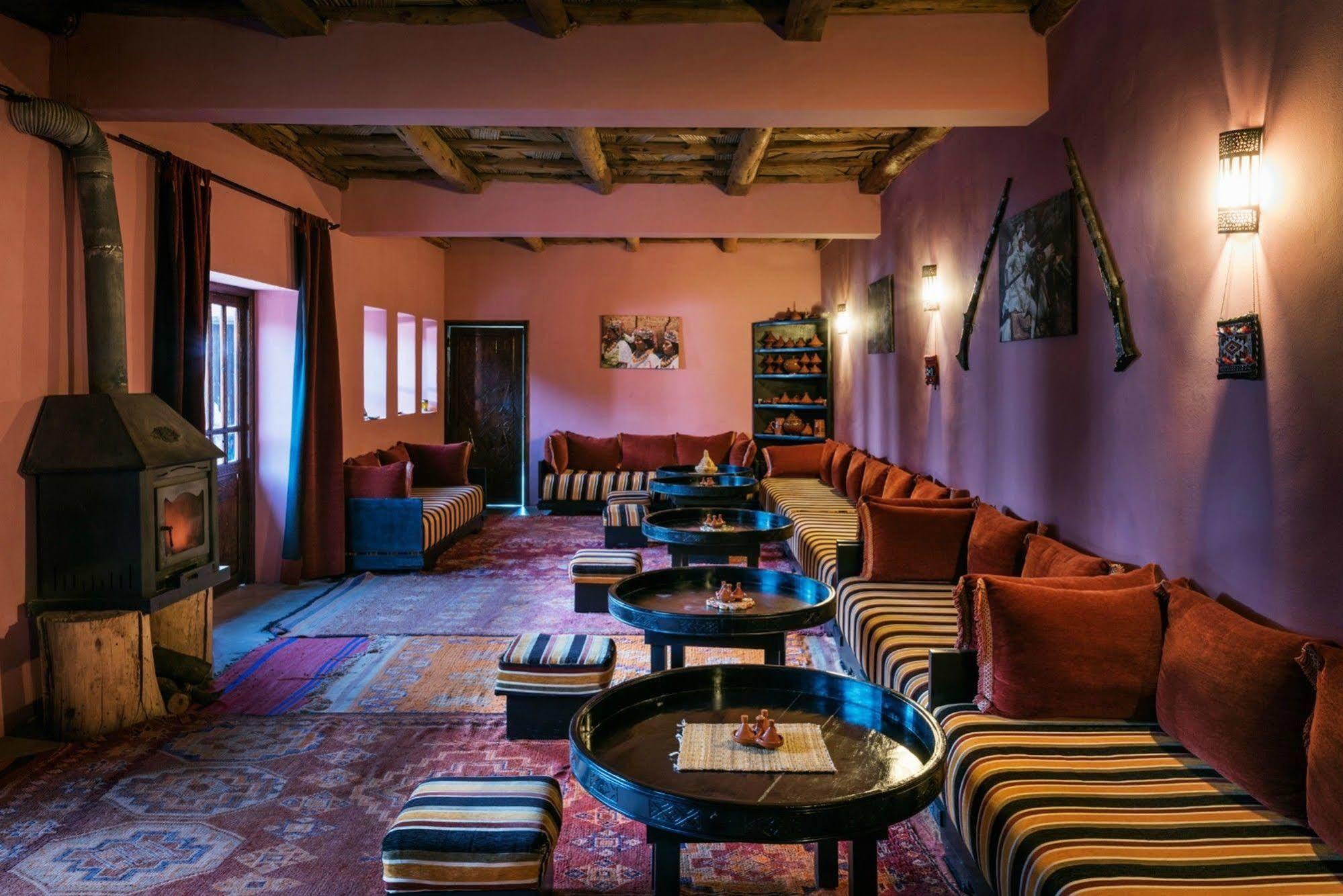 Le Village Du Toubkal 4*