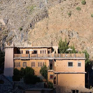 Resort Le Village Du Toubkal