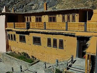 Resort Le Village Du Toubkal Imlil (Atlas Mountains)