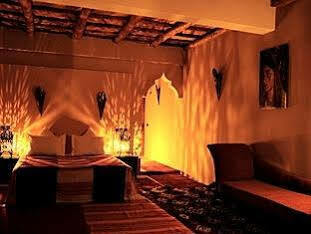 Le Village Du Toubkal Resort