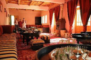 Resort Le Village Du Toubkal