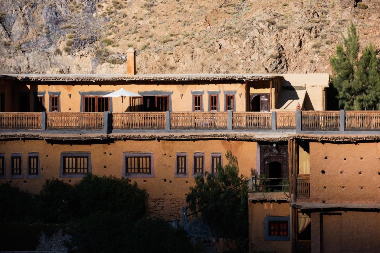Resort Le Village Du Toubkal