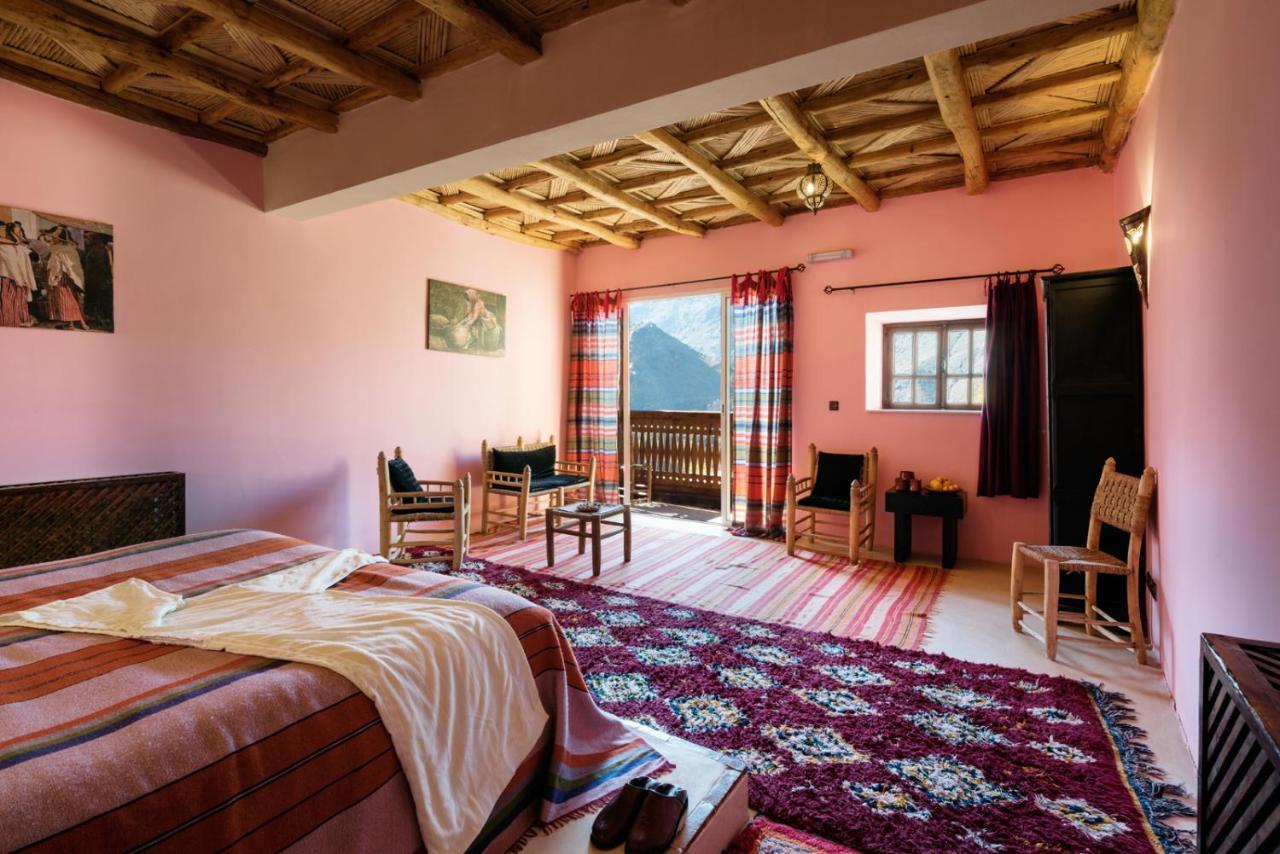 Le Village Du Toubkal 4*