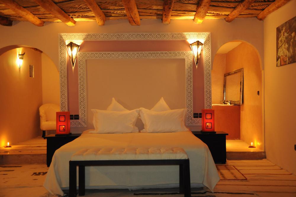 Resort Le Village Du Toubkal Imlil (Atlas Mountains)